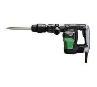 Martillo cincel HIKOKI de 1.050 W y 6,8 J (SDS-max) con mango de baja vibración (LVH) H41MEWSZ