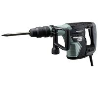 Martillo cincel HIKOKI de 1.150 W sin escobillas, 12,2 J (SDS-max) con protección contra vibraciones para el usuario (UVP) H45MEYWTZ