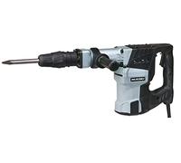 Hikoki H60MCWSZ - martillo Demoledor 1.250 W 14 J (EPTA), 1250 W, 230 V