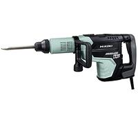 Hikoki H60MEYWTZ - Martillo demoledor, 1500 W, 230 V