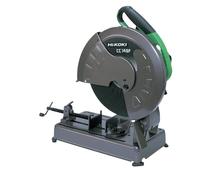 HIKOKI HIKCC14SF CC14SF - Sierra de corte (240 V, 2000 W)