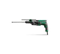 Hikoki Hitachi Taladro-cincel 28mm SDS+ 850W 3J