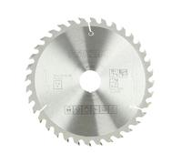 HiKOKI Hoja de Sierra Circular 185mm, 36 Dientes, Ø30mm