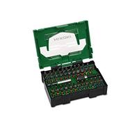 Set de puntas HIKOKI 40030024 (60 piezas)