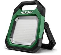 Foco de construcción inalámbrico HIKOKI de 18 V con 10.000 lm UB18DDW4Z