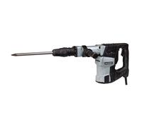 HIKOKI Martillo demoledor SDS-Max (1250W/14J) H60MCWSZ