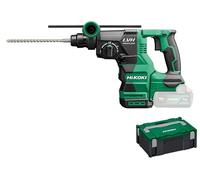 Martillo Perforador HIKOKI DH1826DAW2Z (Cuerpo solo + Maletín HSC III)