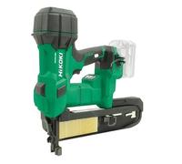 Hikoki N1808DA W4Z - Grapadora de batería (25-50 mm, para grapas Prebena Z & L Haubold KG KL-57)