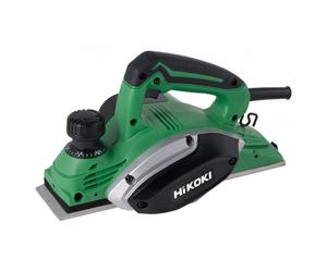 Hikoki p20sf lijadora de banda 17000 rpm negro, verde 620 w
