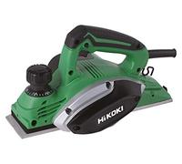Hikoki P20SF Lijadora de banda 17000 RPM Negro, Verde 620 W
