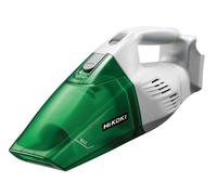 HiKOKI R18DSL/L4 Aspiradora Húmeda Y Seca 18V Unidad Desnuda HIKR18DSL4