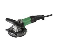 HIKOKI Renovierungsschleifer, GM13YWTZ, 1900 W, Transportkoffer,(ohne Diamantschleiftopf),