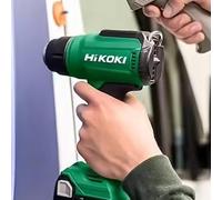 Rh18da W2z Heteluchtpistool 18V, 2.000 W, Instelbare Temperatuur 30° - 550° In Hsc I