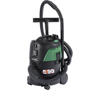 Aspiradora en seco y húmedo HIKOKI de 21 l (clase L) RP250YDLWAZ