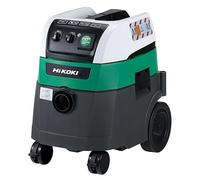 Hikoki RP350YDMWAZ - MWAZ Aspirador vibratorio seco y mojado