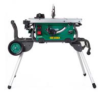 HIKOKI Sierra circular de mesa + soporte 1500 W C10RJWAZ