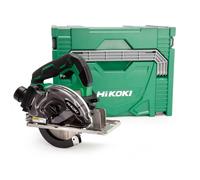 HiKOKI Sierra Circular Multi-Volt De 36V 125mm Solo Cuerpo CD3605DAJ3Z