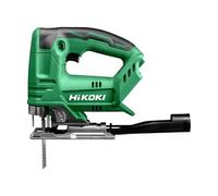 HiKOKI Sierra de calar inalámbrica CJ18DA/W4Z, 18 V, solo cuerpo