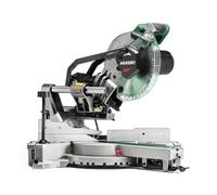 HIKOKI Tronzadora (1100W/216mm) C8FSHGWAZ
