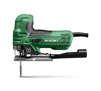 HIKOKI Stichsäge CJ90VAST2 (im Transportkoffer) Elektro Säge (90mm) 230V