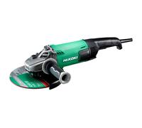 Hikoki szlifierka k?towa 230mm 2400w g23sc4