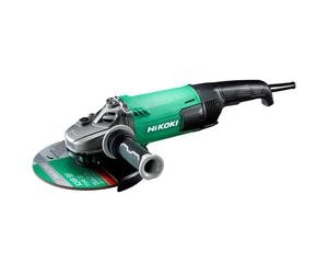 Hikoki szlifierka k?towa 230mm 2400w g23sc4