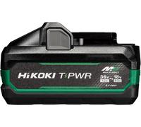 HiKOKI T-PWR Batería Mesas Celda Multi-Voltio Salida 2160W BSL3640MVT