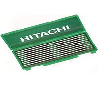 Hikoki tools 750471 - Juego cuchilla reversible desechable tct 82mm(10u)