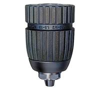 Hikoki tools 752064 - Portabroca sujección rapida/o 1,5-13mm para Taladro 80