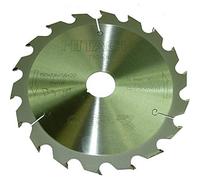 Hikoki tools 752484 - Disco sierra circular 190x2,6x1,6mm 36 diente