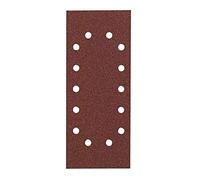 Hikoki tools 753071 - Papel lija 115x280 grano 40 para lijadora orbital