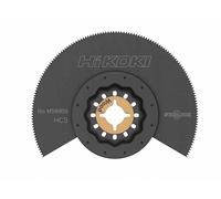 Hikoki tools 782741 - accesorio multiherramienta madera mw85s