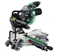 HIKOKI Tronzadora (1100W/216mm) C8FSHGWAZ
