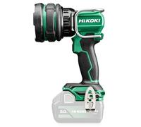HiKOKI UB18DH Foco LED a Bater18V, L1050 lm, Linterna de Inspecci3n