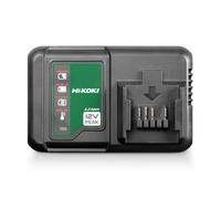Hikoki UC12SLW0Z - UC 12SL cargador de batería