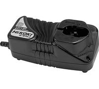 HiKOKI UC18YGL2 Mezclador 1600 W