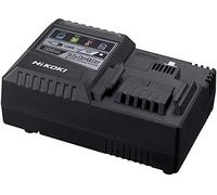 Hikoki UC18YSL3W0Z - Cargador, 230 V