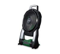 HIKOKI - UF18DSALZ Ventilador | Aire frío, uso versátil
