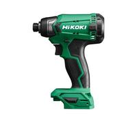 HiKOKI WH18DAW4Z Multivoltaje Impacto Conductor 18V Básico Unidad HIKWH18DAW4Z