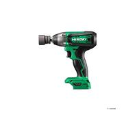 Hikoki WR18DFW2Z Atornillador de Impacto Inalámbrico Pulso de Aceite, 18V, 220 Nm