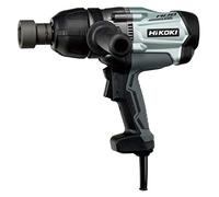 Llave de impacto sin escobillas HIKOKI de 800 W y 3/4" con par fijo de 620 Nm WR22SEWAZ