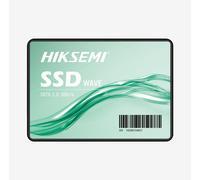 Disco SSD Hiksemi Wave 2.5" 512GB SATA III