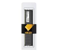 Hiksemi - Memoria DDR3 8 GB 1600 MHz UDIMM 240 Pines IC no fijado