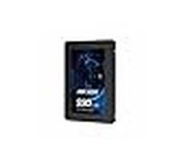 Hiksemi ssd interno 2,5' 1024gb e100 sata 6,0gbps sata-iii 3d tlc 560m