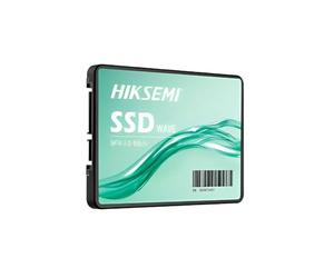 HIKSEMI Unidad de Estado sólido Sata III Wave (S) de 240 GB, Color Verde