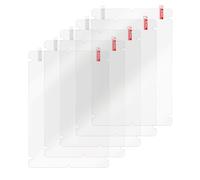 HIKUDIY - Pack de 5 láminas protectoras para pantalla LCD de 10,1 pulgadas, con alta transmitancia de luz, para impresoras 3D de resina ANYCUBIC Photon Mono M7 y Photon Mono M7 Pro