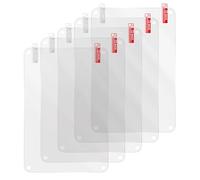 HIKUDIY - Pack de 5 láminas protectoras para pantalla LCD de 10,1″, resistentes a los arañazos y con alta transmitancia de luz, para impresoras 3D de resina Phrozen Sonic Mighty 12K y Mighty Revo