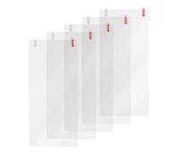 HIKUDIY - Pack de 5 láminas protectoras para pantalla LCD de 7,1 pulgadas, resistentes a los arañazos y con alta transmitancia de luz, para impresoras 3D de resina Phrozen Sonic Mini 8K/8KS