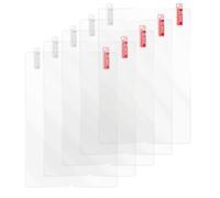 HIKUDIY - Pack de 5 láminas protectoras para pantalla LCD de 9,3″, resistentes a los arañazos y con alta transmitancia de luz, para impresoras 3D de resina Phrozen Sonic Mighty 4K