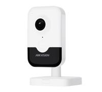 HikVision 2 MP Cámara Cubo DS-2CD2423G2-IW(2.8mm)(W)
